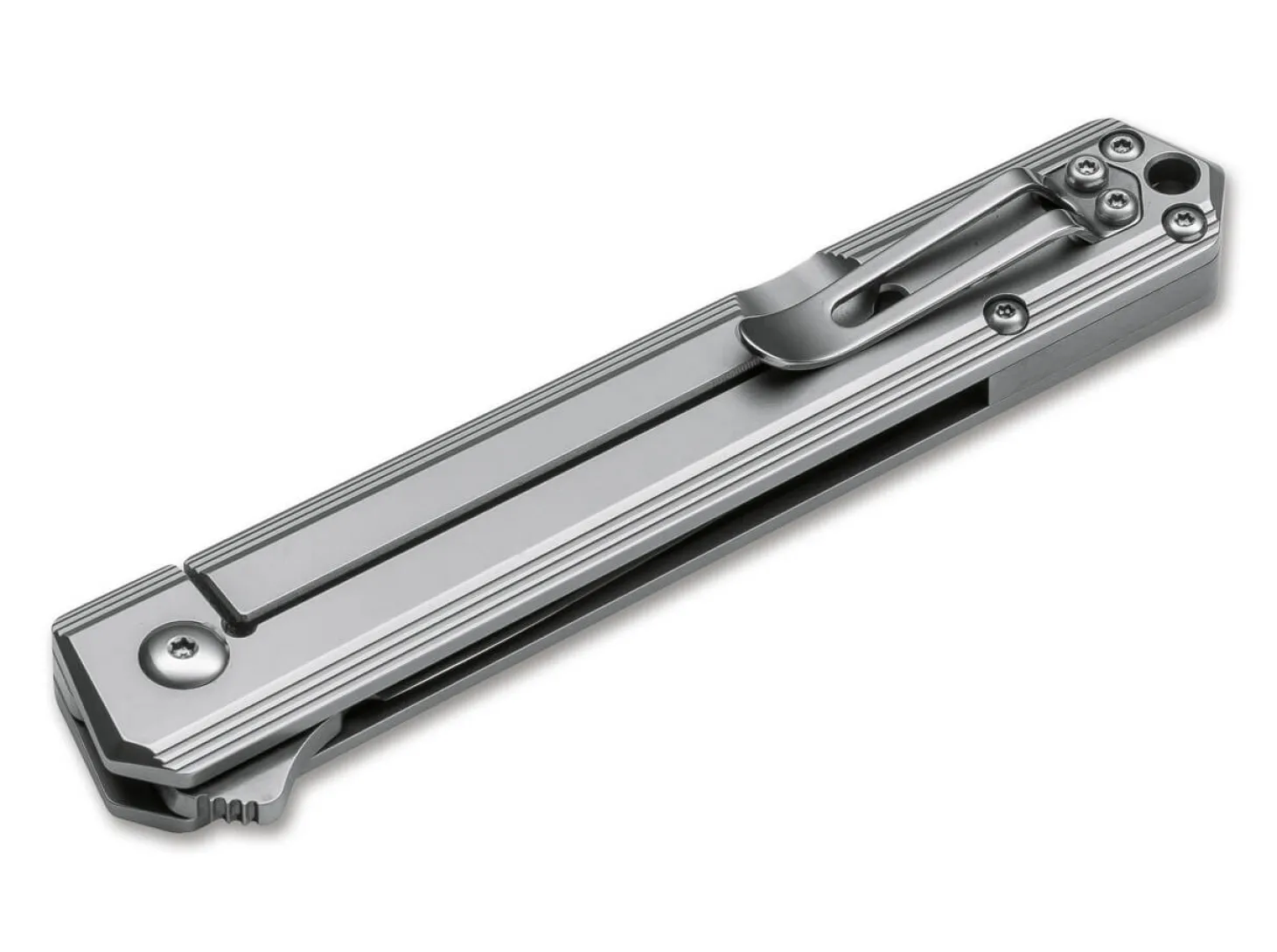 Kwaiken Flipper Framelock