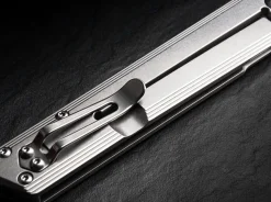 Kwaiken Flipper Framelock