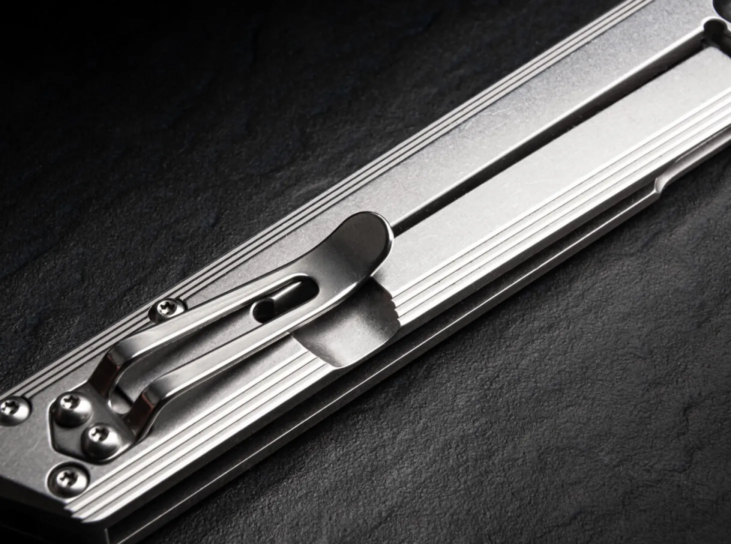 Kwaiken Flipper Framelock