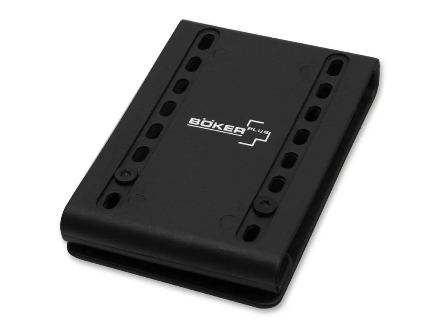 Kydex Gürtelklammer Groß