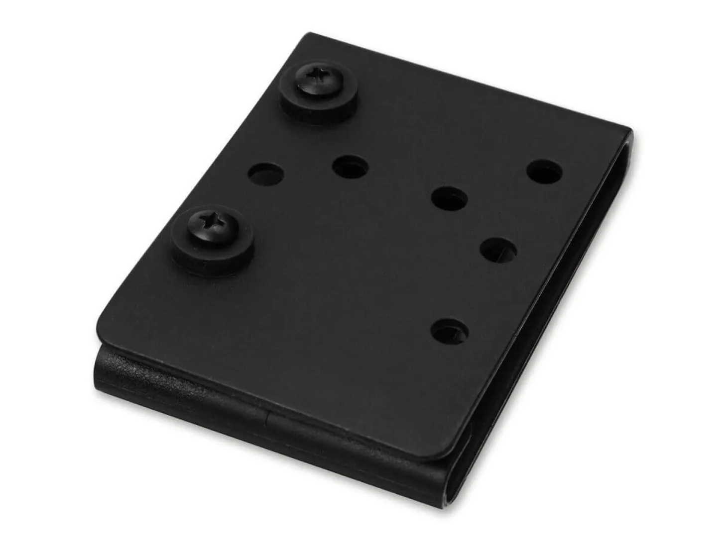 Kydex Gürtelklammer Groß