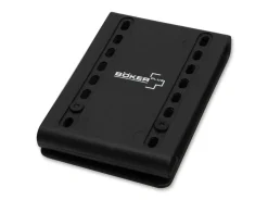 Kydex Gürtelklammer Groß