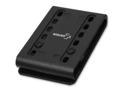 Kydex Gürtelklammer Klein