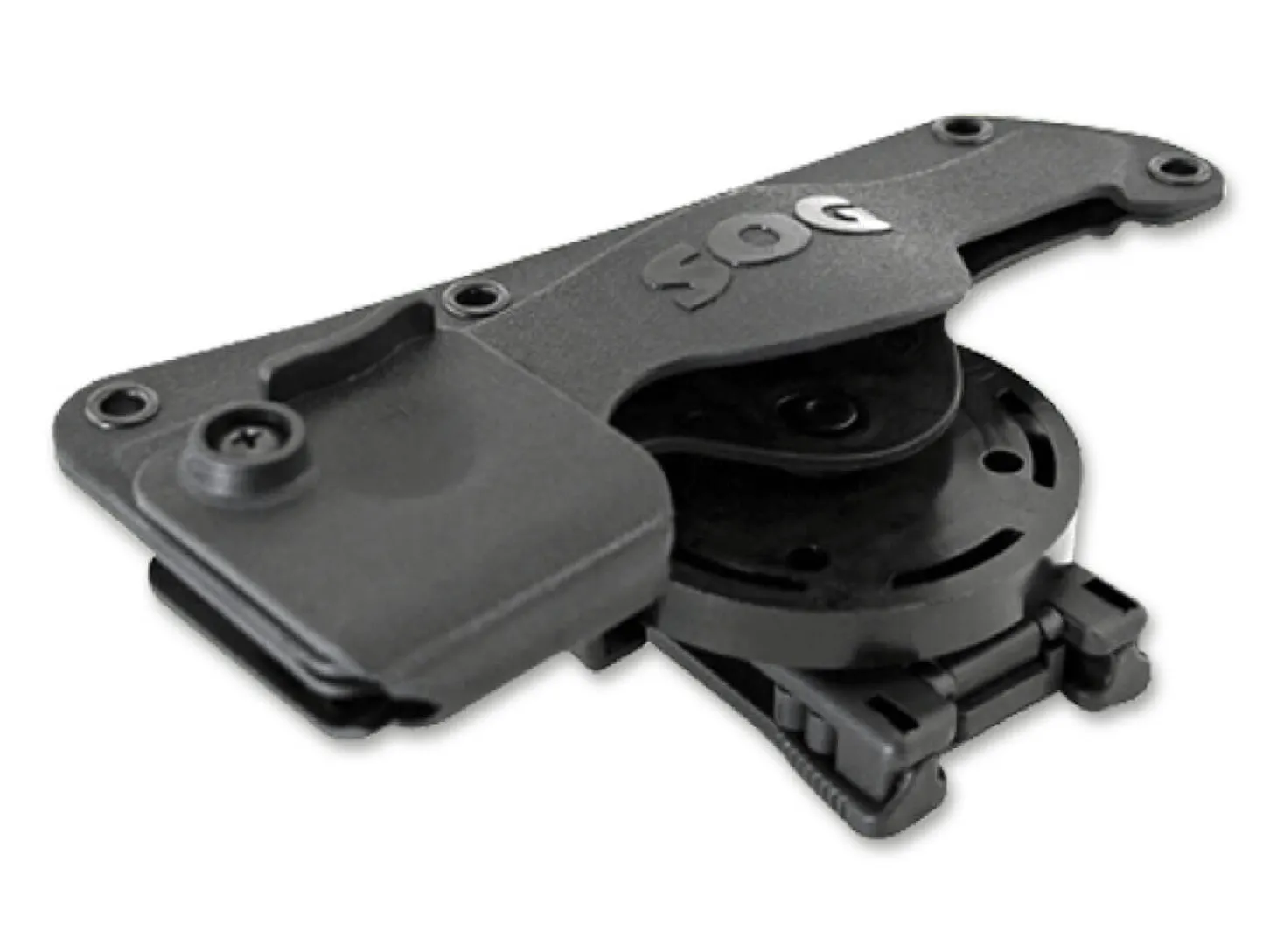 Kydexscheide FastHawk