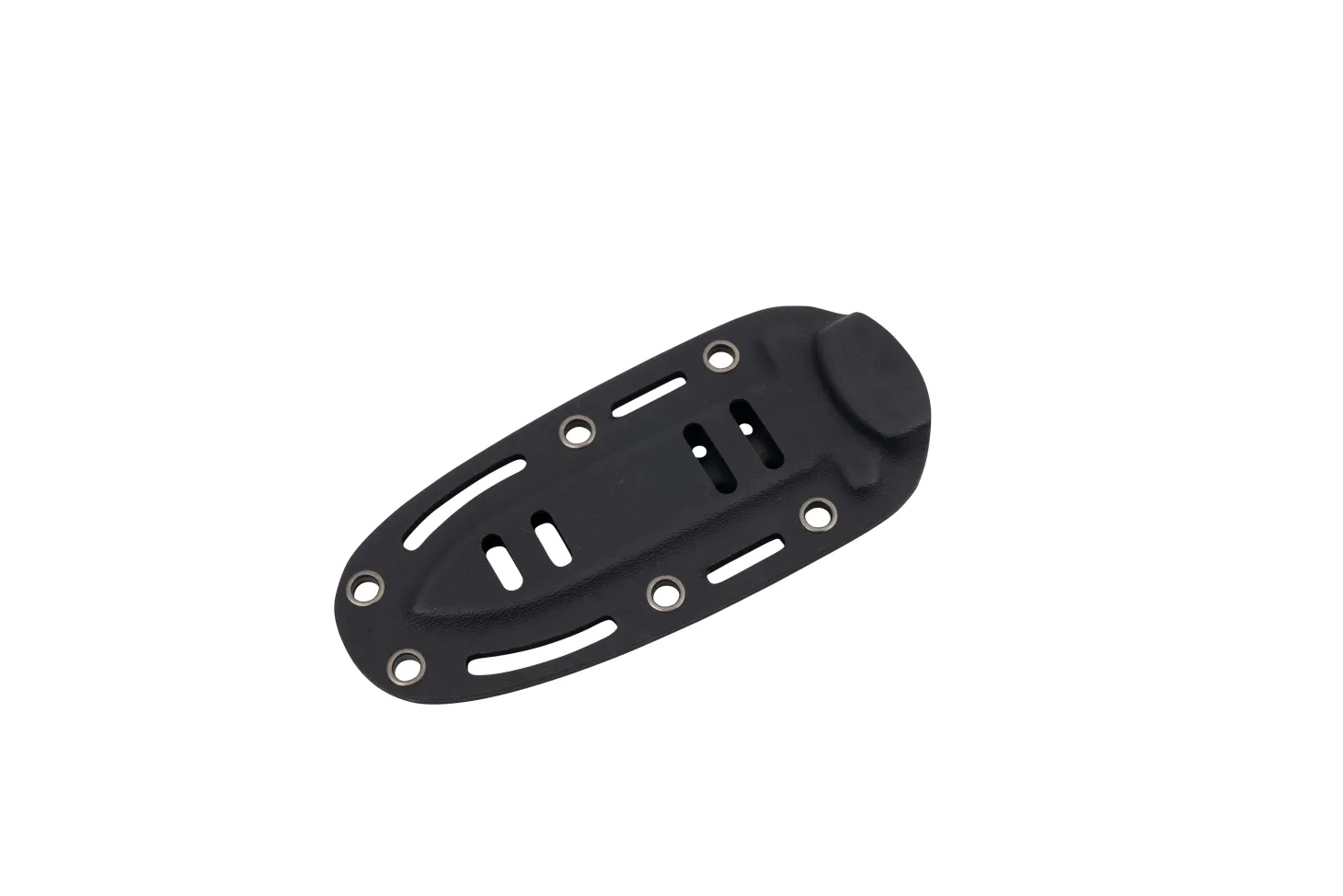 Kydexscheide Schwarz Steel-Mariner