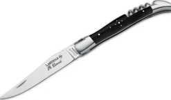 Laguiole Ebenholz Sommelier