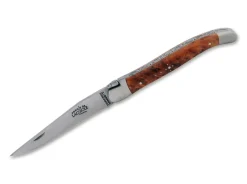 Laguiole Handziseliert Thuja 11