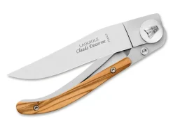 Laguiole Liner Olive Wood