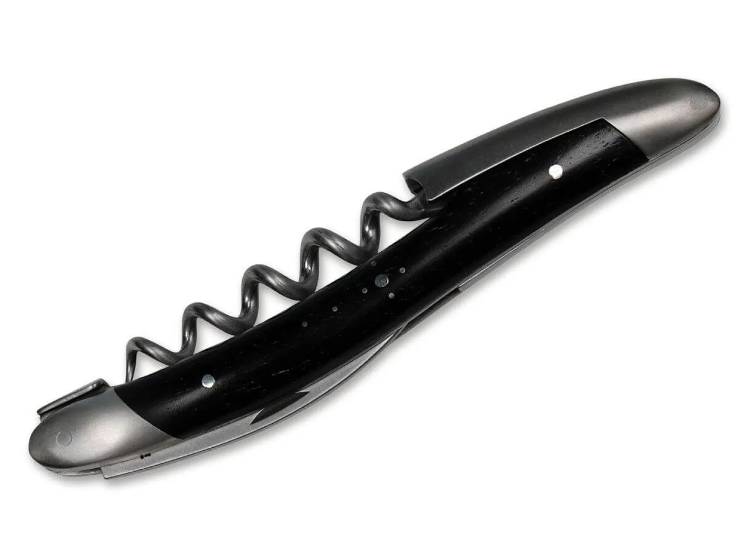 Laguiole Sommelier Ebenholz