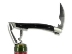 Laguiole Sommelier Ebenholz