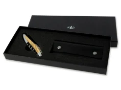 Laguiole Sommelier Olivenholz