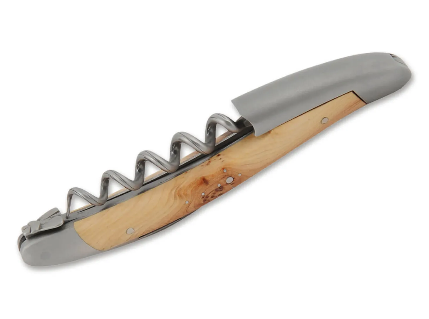 Laguiole Sommelier Wacholder