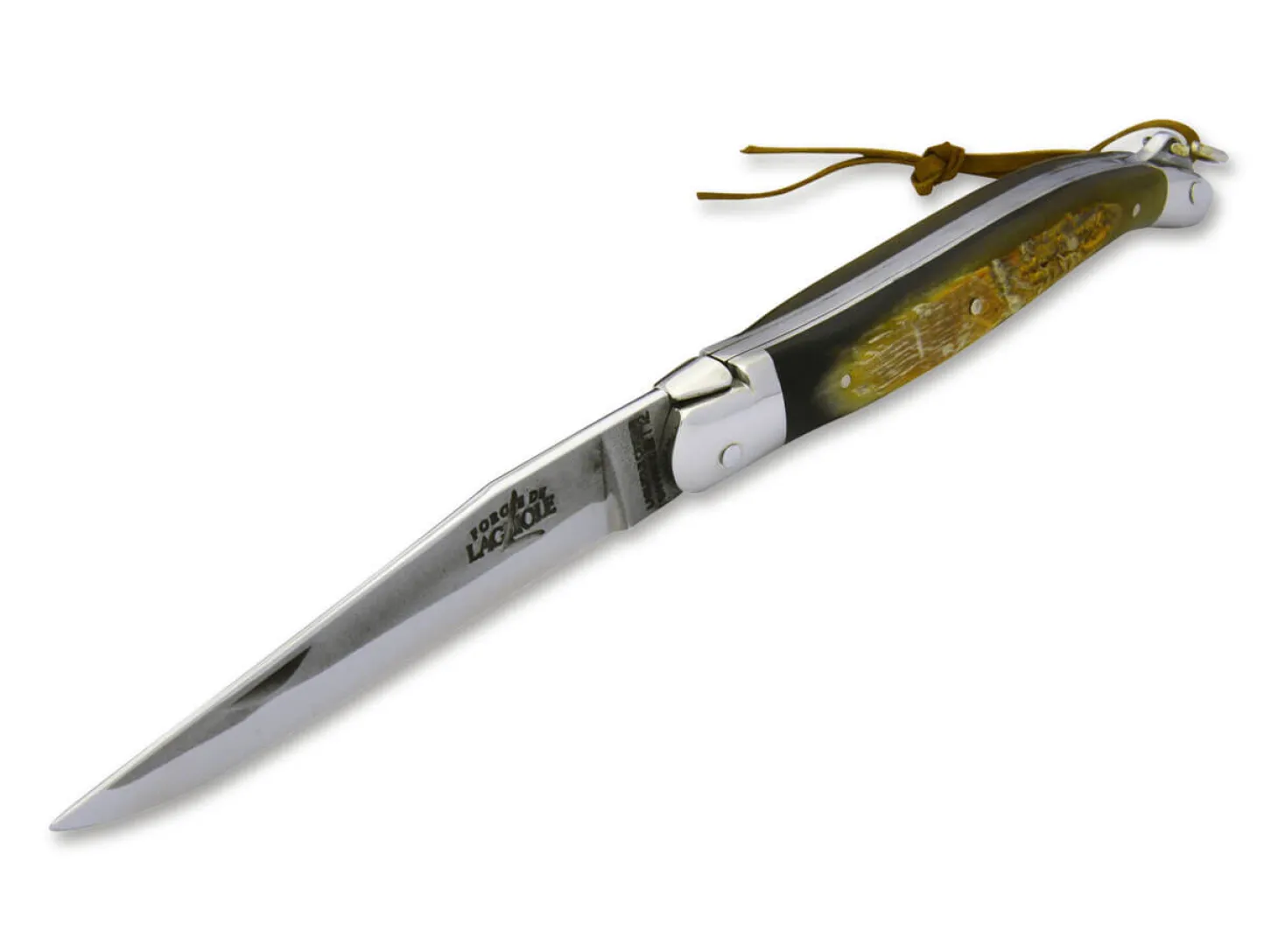 Laguiole Tradition Aubrac 11