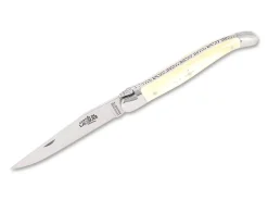 Laguiole Tradition Knochen 12