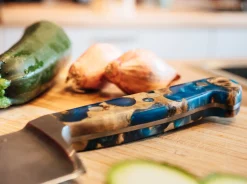 Laguna Damast Chefmesser