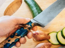 Laguna Damast Chefmesser