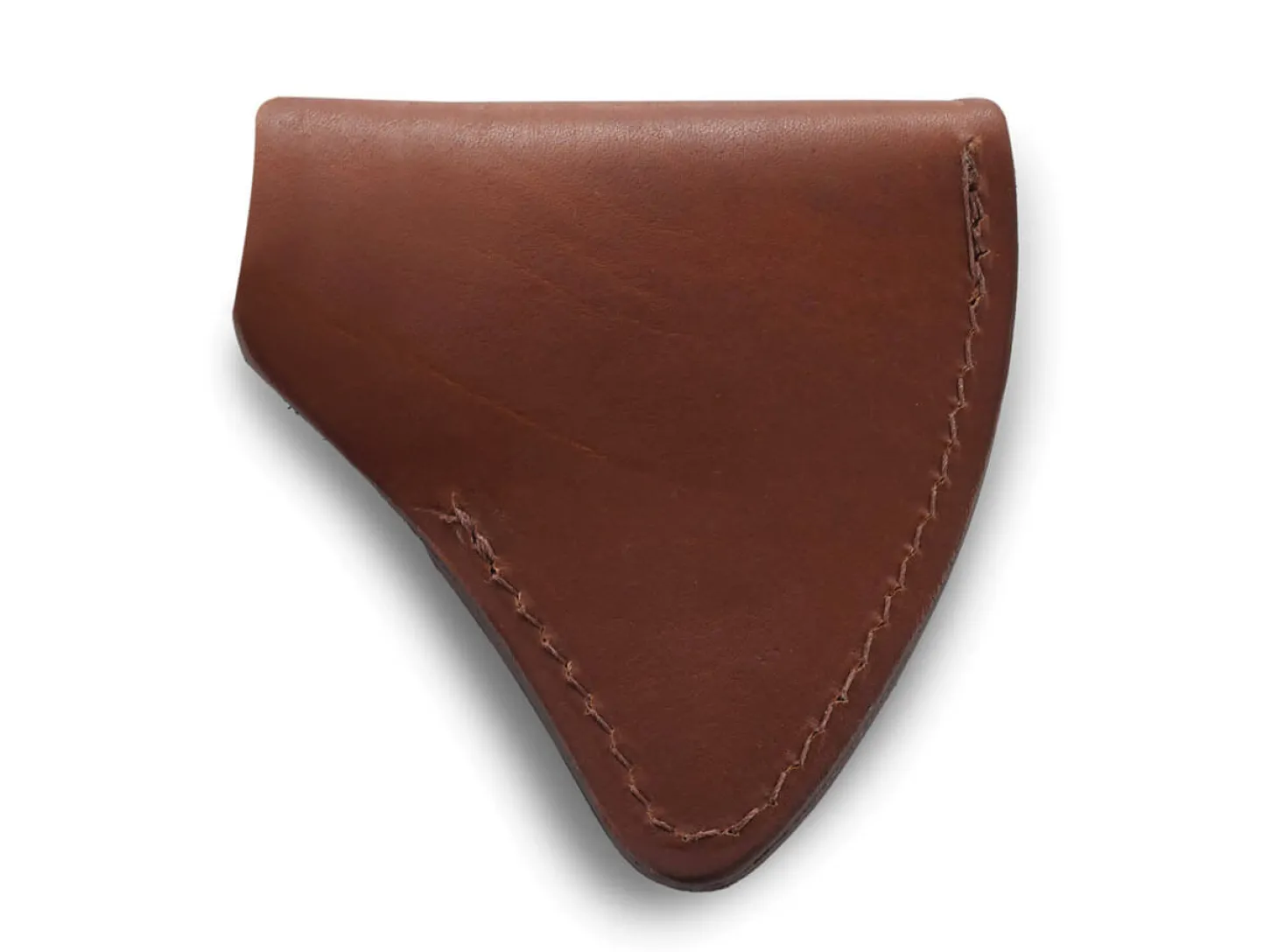 Leather Mask for Woods Chogan, Woods Kangee, Woods Nobo