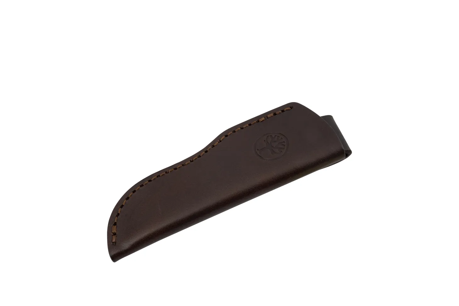 Lederscheide Braun Esculta