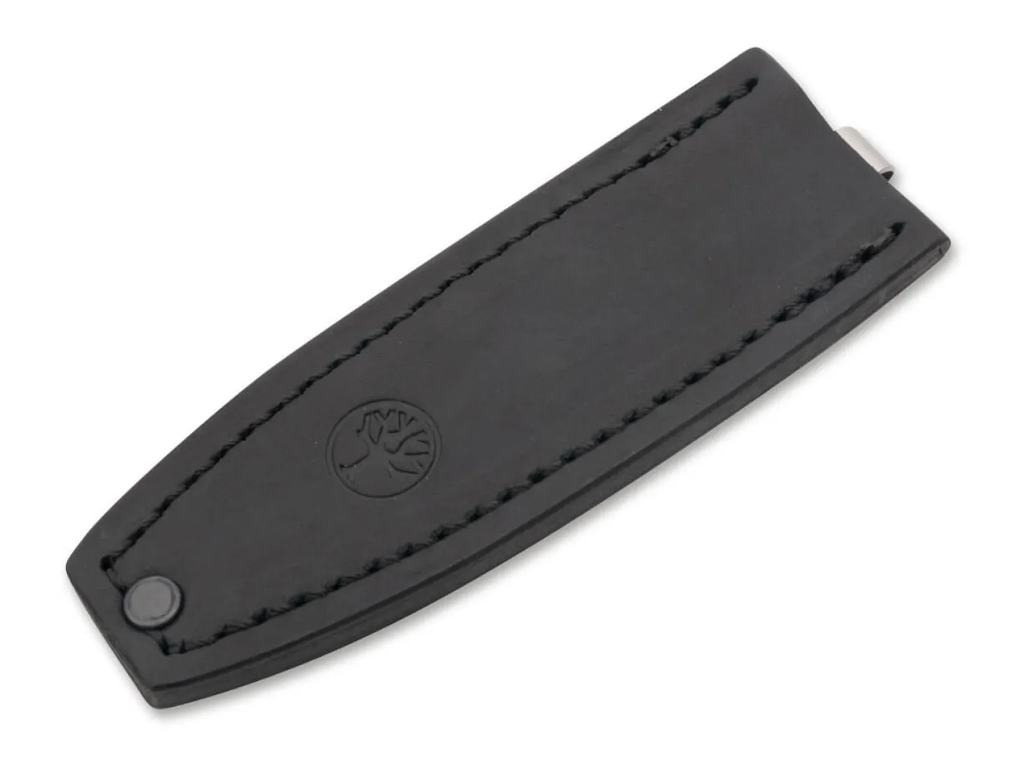 Lederscheide Schwarz Barlow BFF