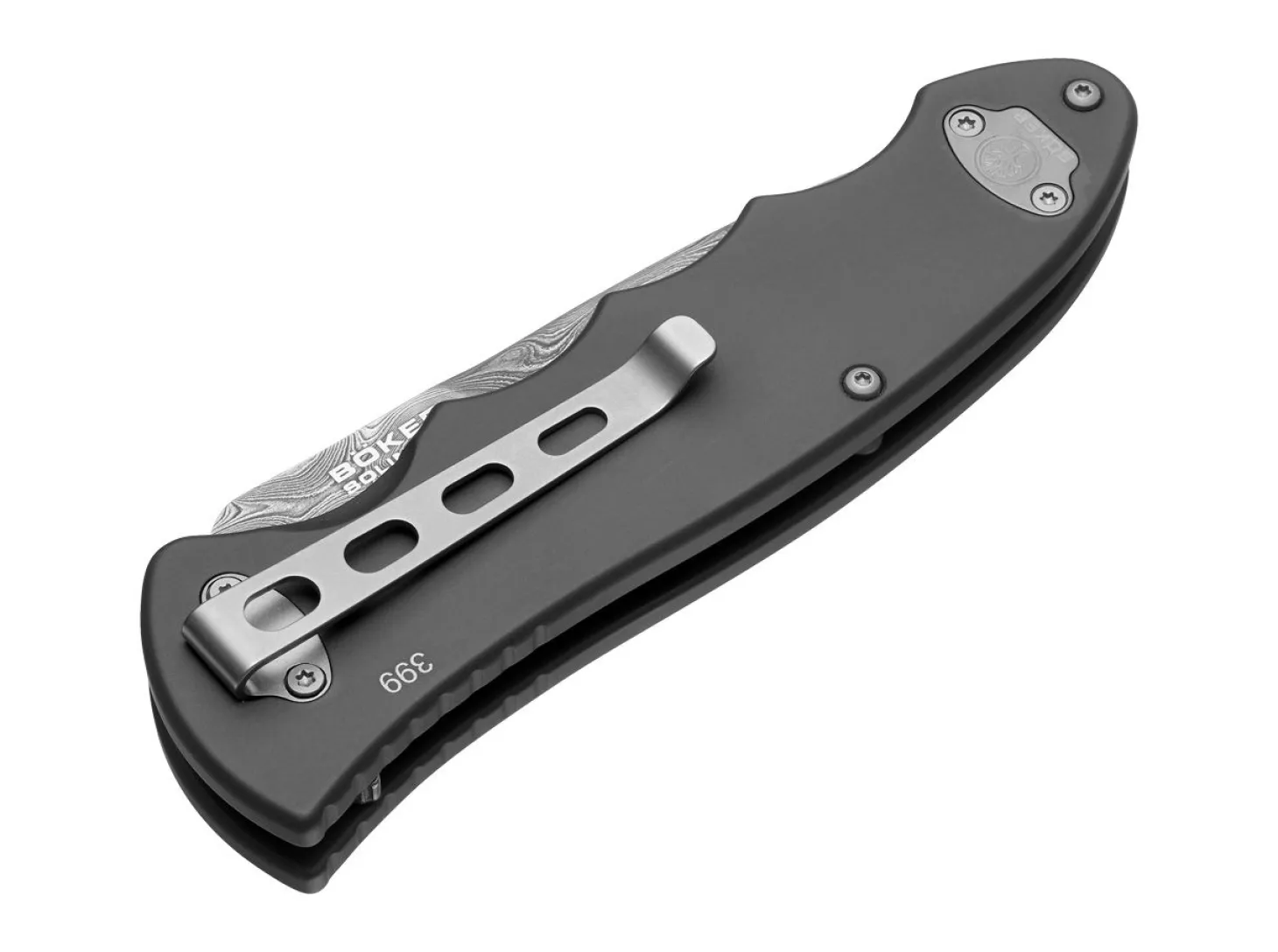 Leopard-Damast III 42