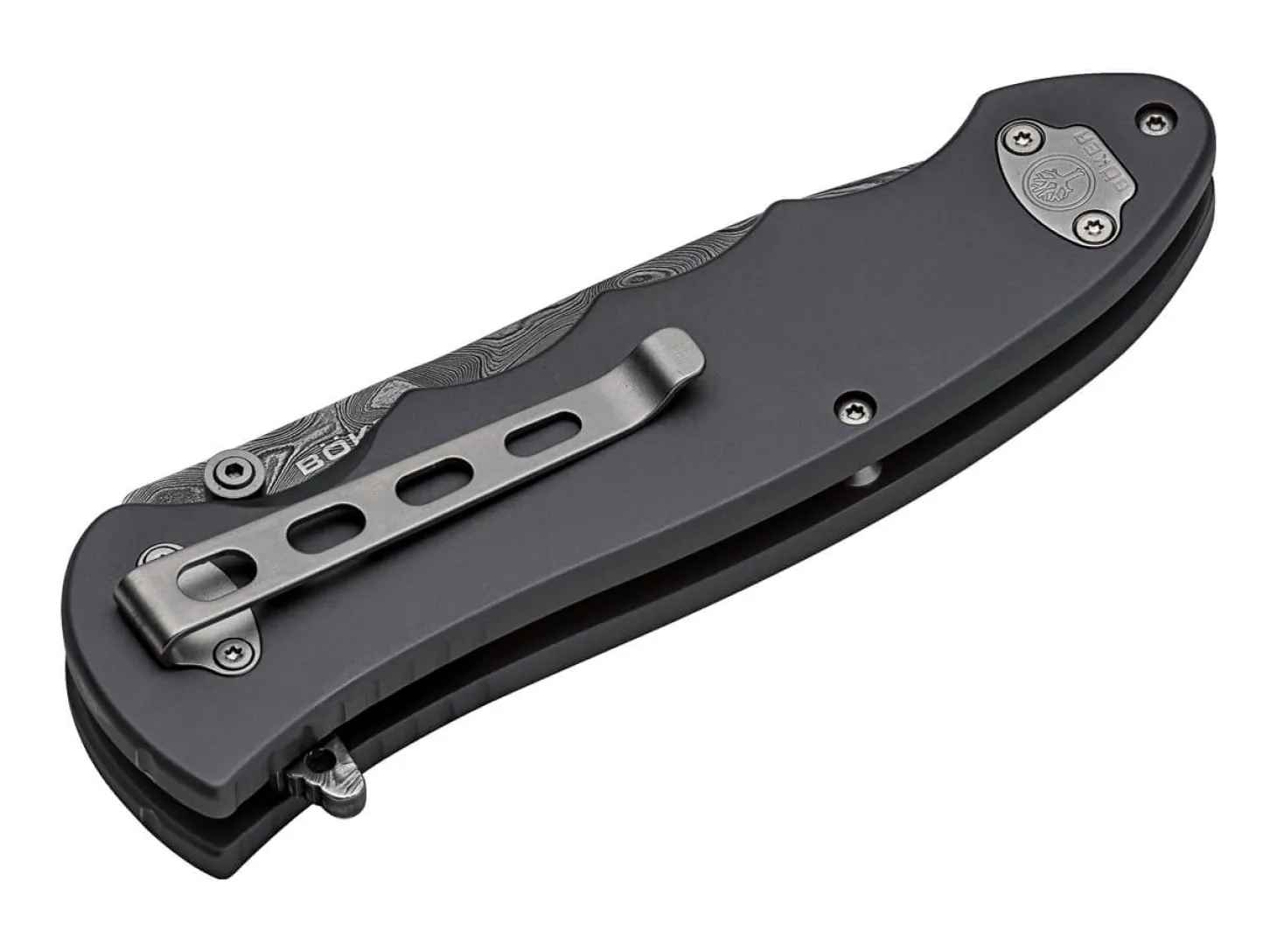 Leopard-Damast III Collection