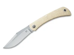 Libar Micarta Coyote