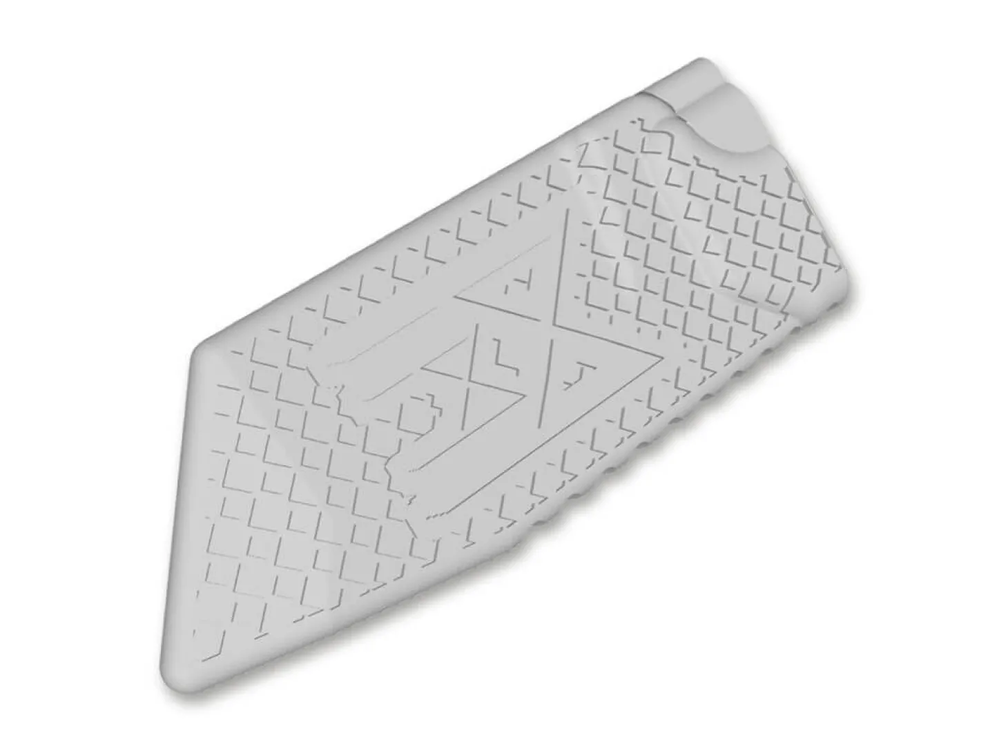 Little Dvalin Tanto Gürtelscheide 3D-Modell