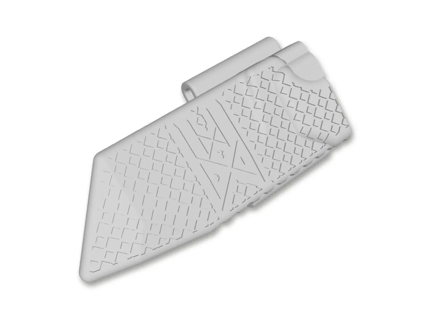 Little Dvalin Tanto Gürtelscheide 3D-Modell