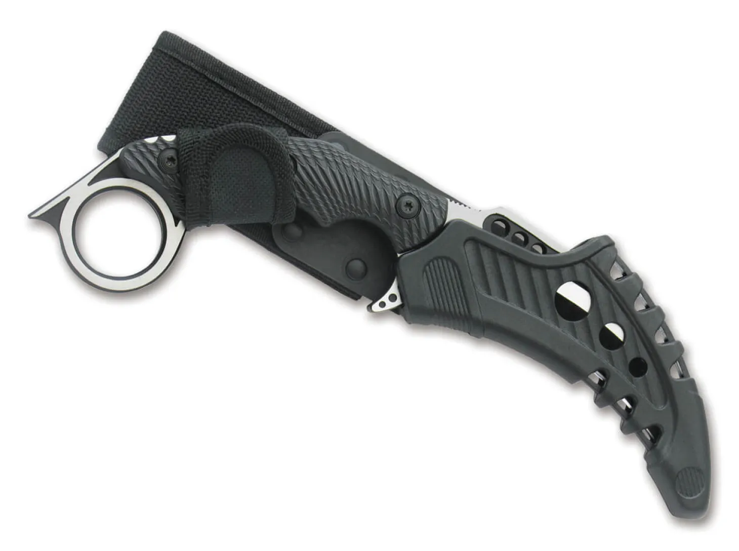 M48 Falcon Karambit