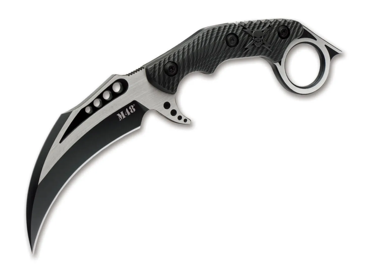 M48 Falcon Karambit