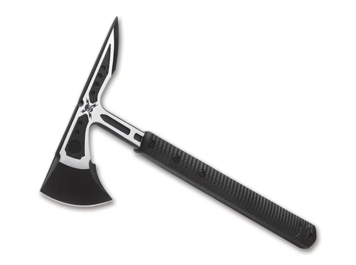 M48 Infantry Tomahawk