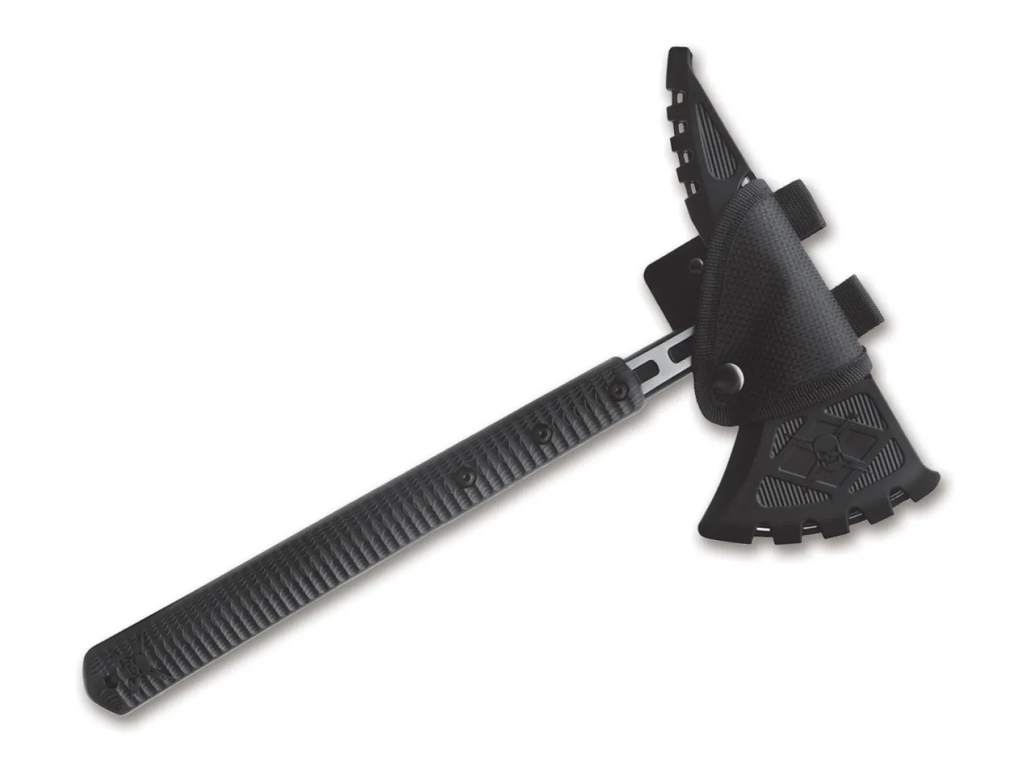 M48 Infantry Tomahawk