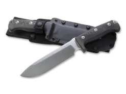 M7 Micarta Black
