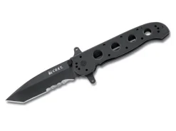M16-14 Special Forces G10 Black