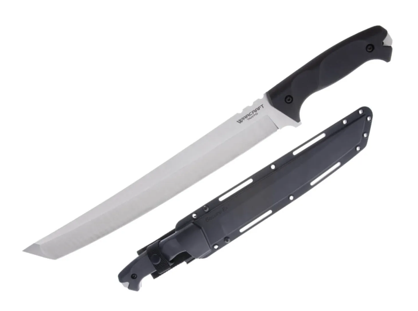Magnum Warcraft Tanto San Mai III