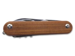 Malga 6 Natural Micarta