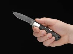 Mamba Mooreiche Damast