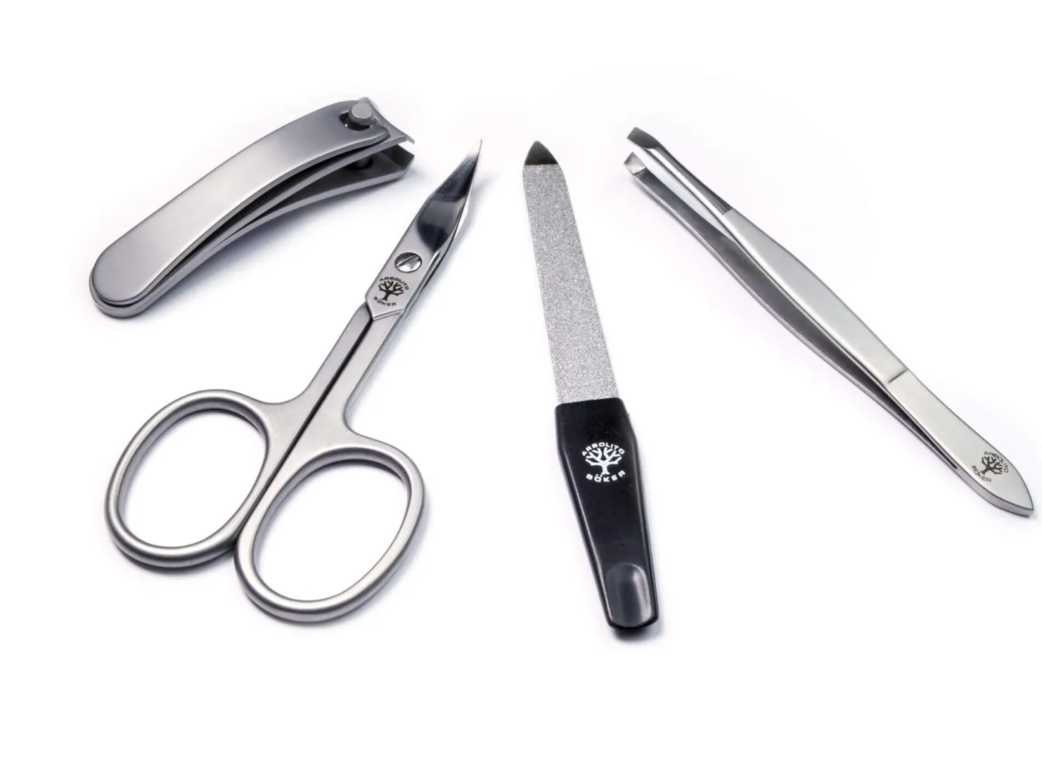 Manicure Set Basic L