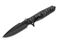 Maraudeur G10 Textured Black