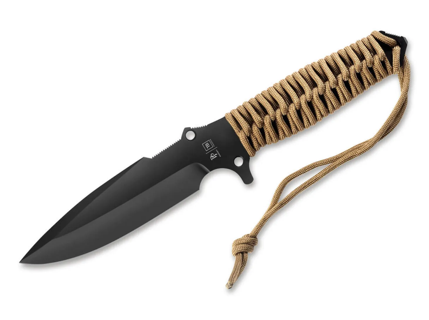 Maraudeur Paracord Brown