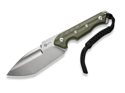 Maxwell G10 OD Green