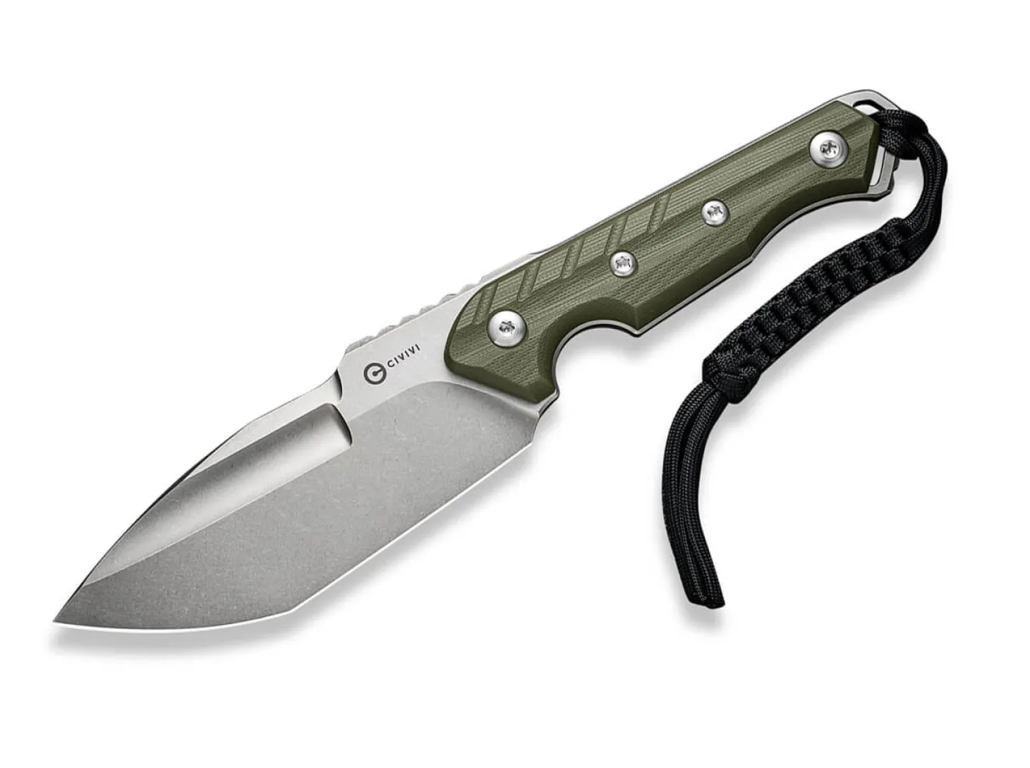 Maxwell G10 OD Green