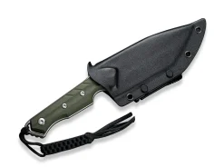 Maxwell G10 OD Green