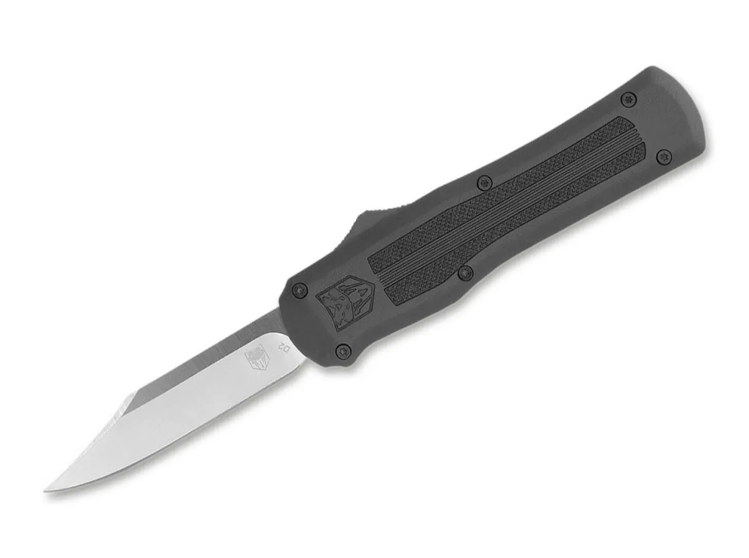 Medium Black G10