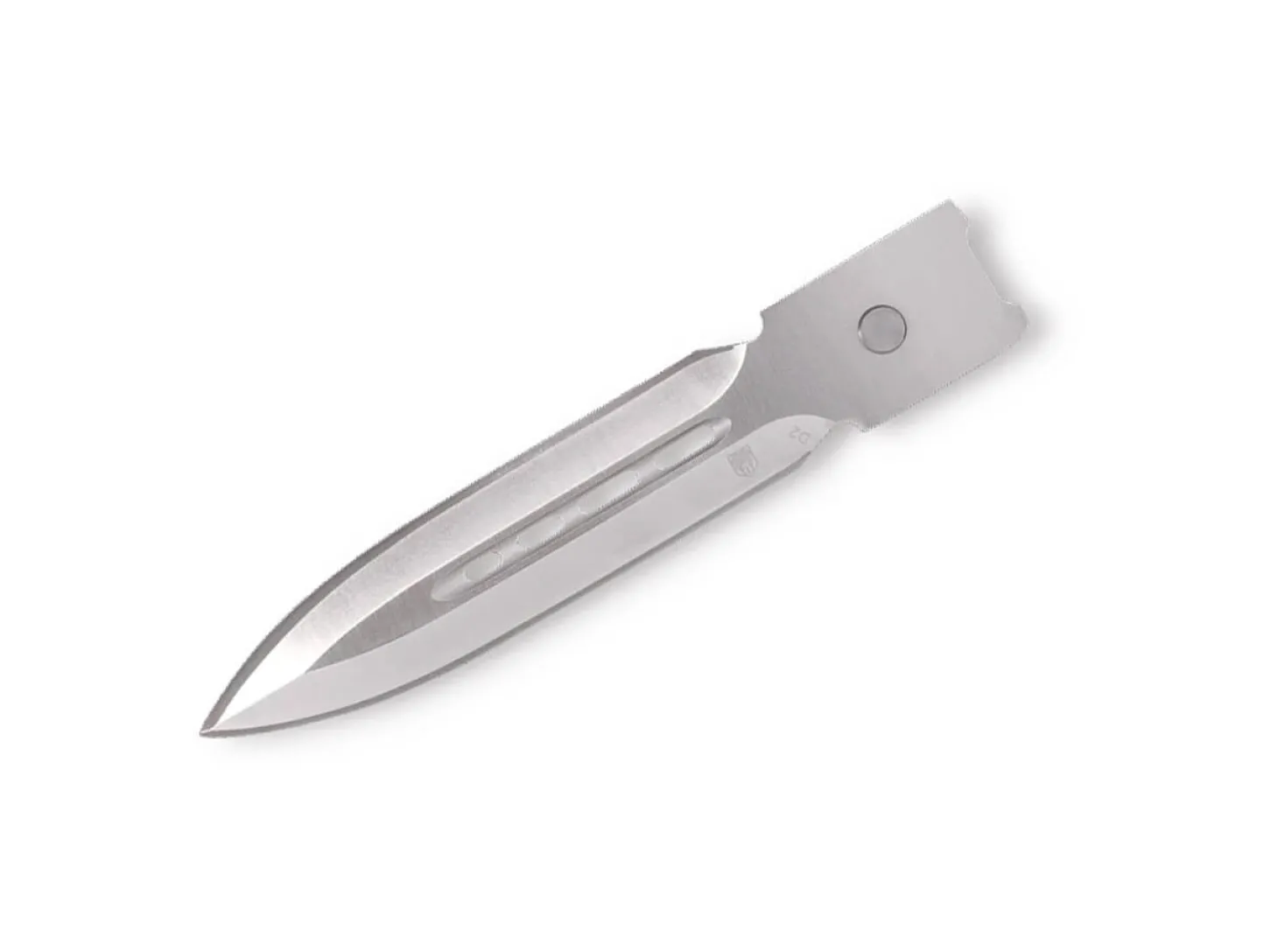 Medium CTK-1 Blade Dagger Not Serrated