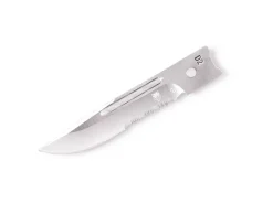 Medium CTK-1 Blade Drop Serrated Blade