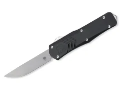 Medium FS-X Gen II Black Drop Not Serrated
