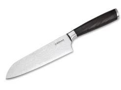 Meisterklinge Damast Santoku
