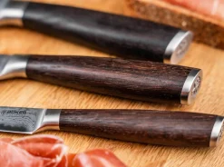 Meisterklinge Damast Spickmesser