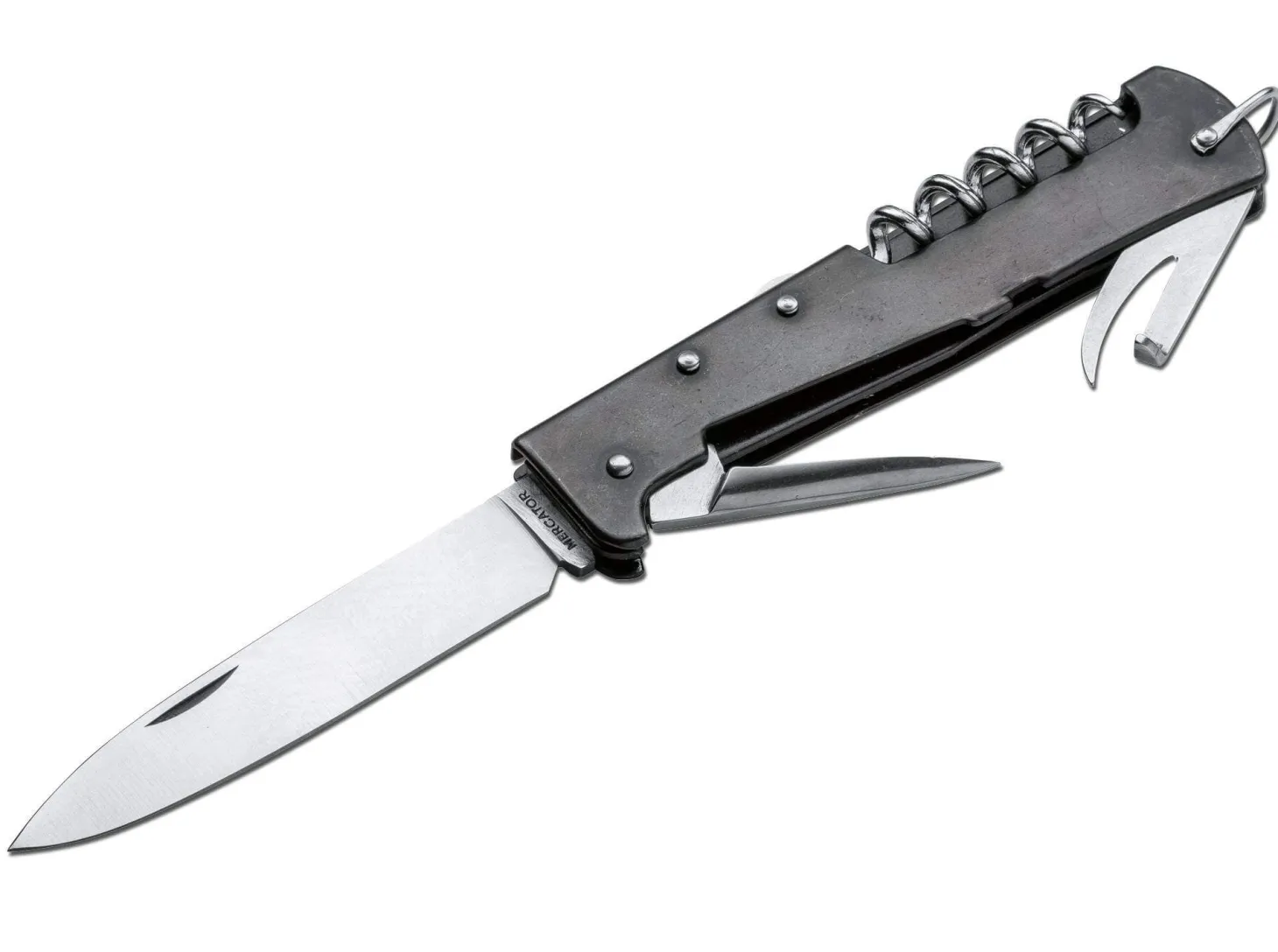 Mercator-Messer Multi